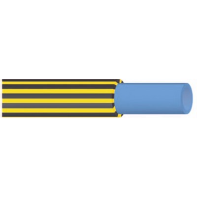 Шланг для полива Zebra ECO 3/4" L30 rudes